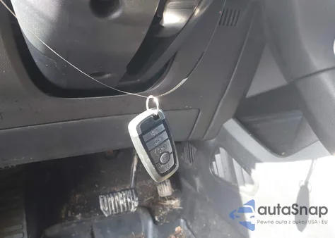 2019 Ford Edge Sel z USA, uszkodzony, nr VIN 2FMPK4J91KBB45431